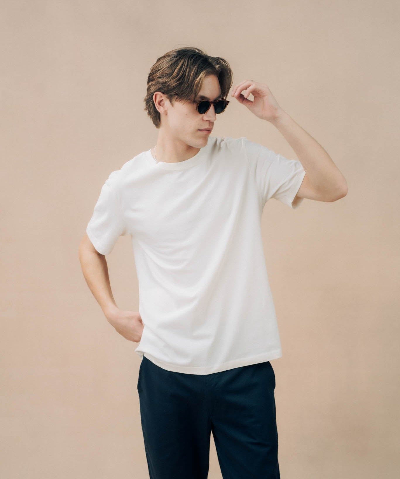 Short Sleeve Tees