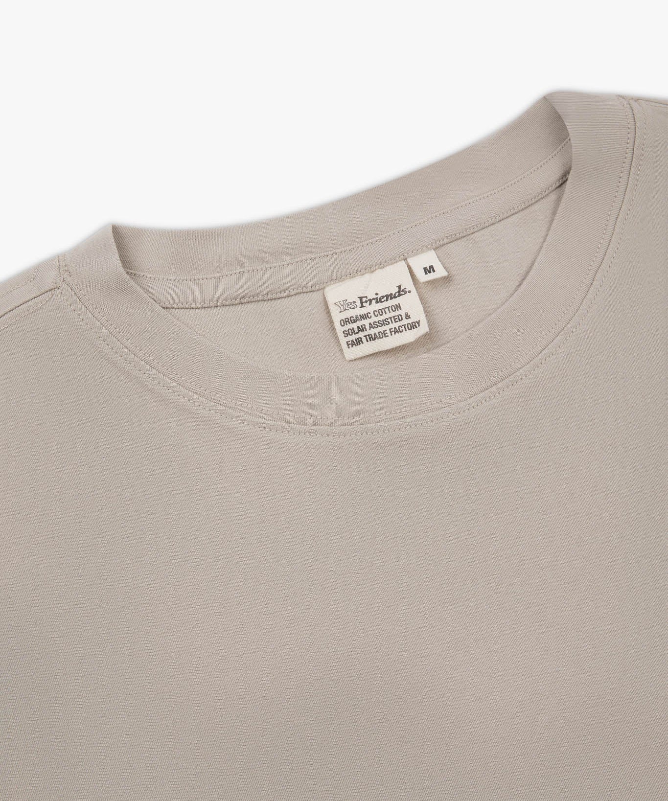 Heavyweight T-shirts