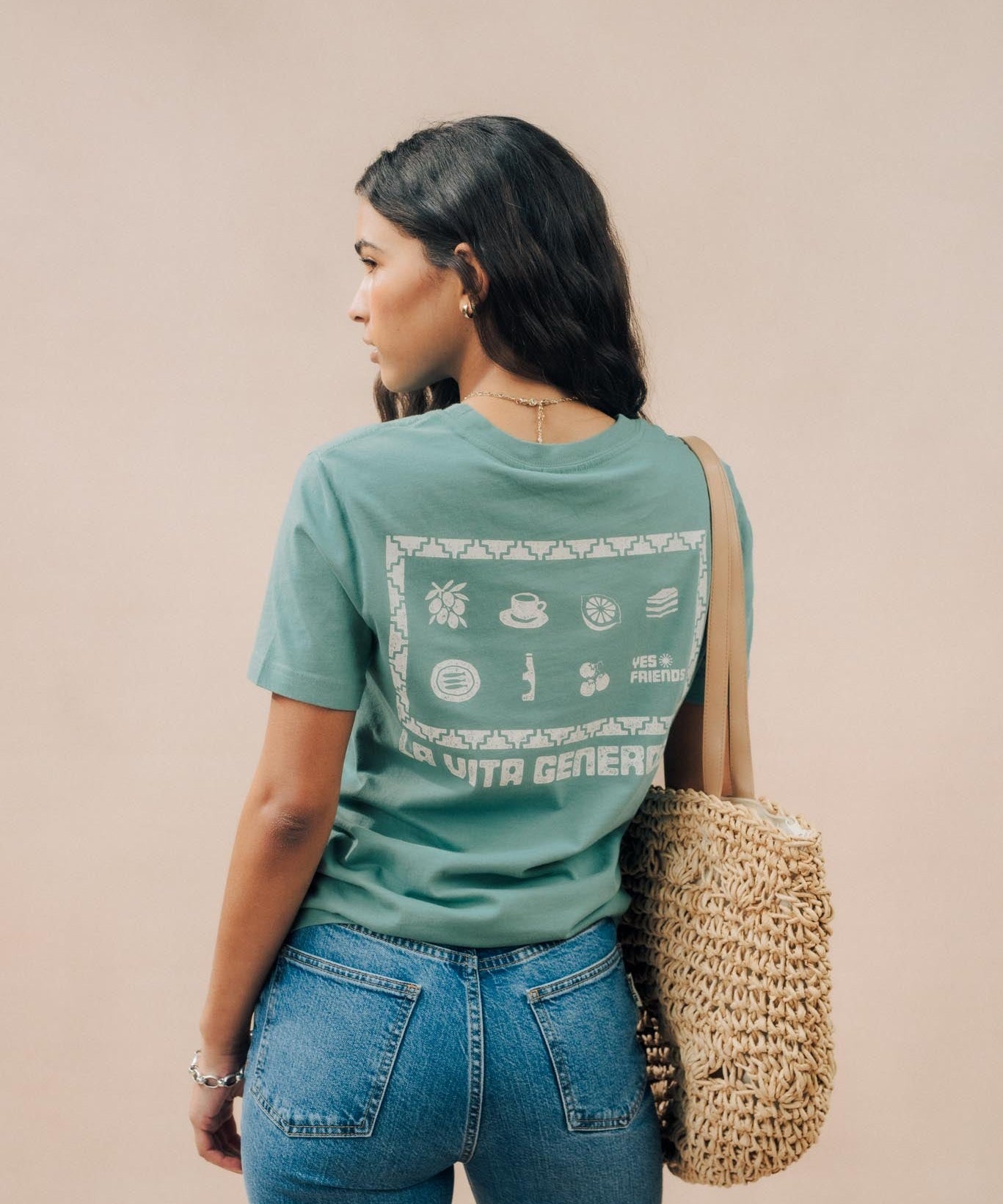 Graphic T-shirts