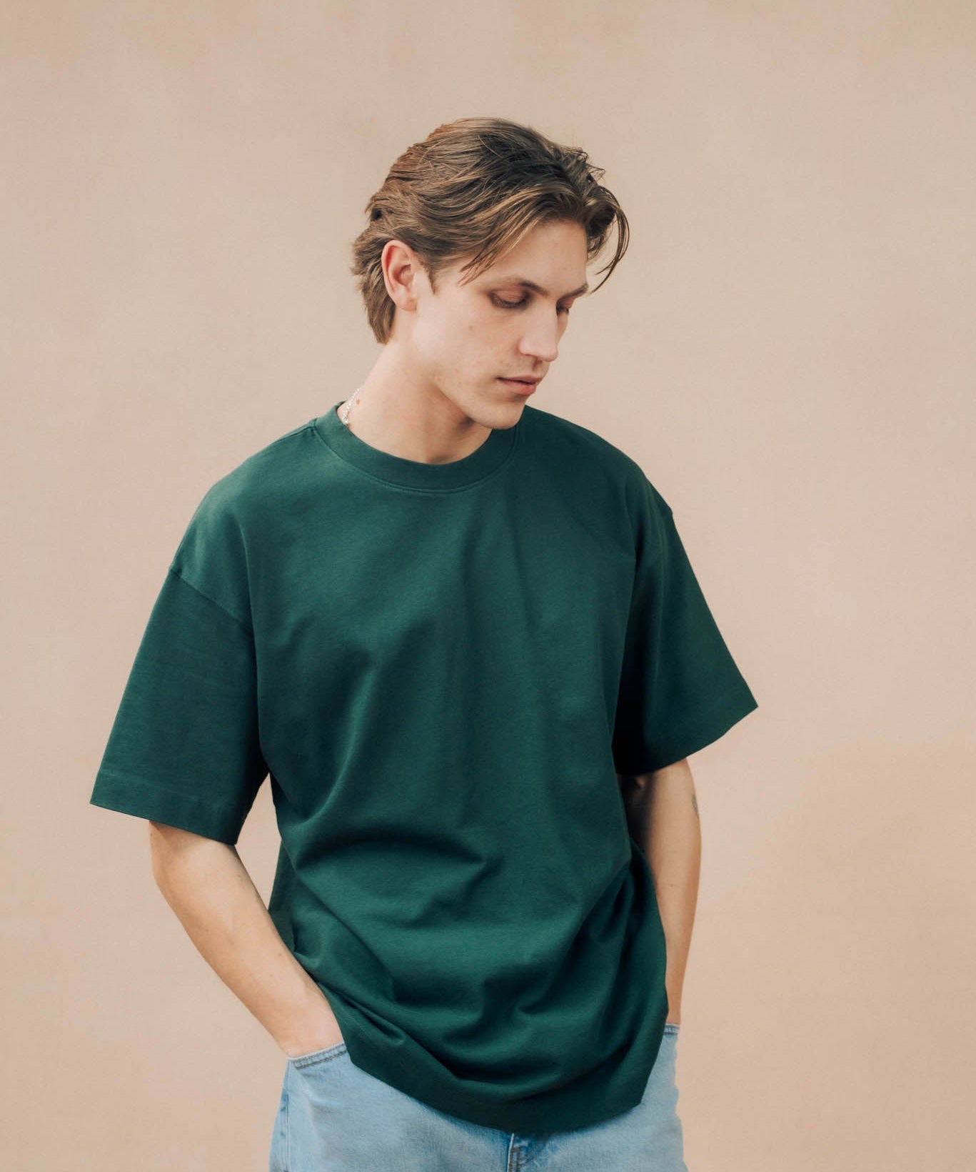 Oversized Tees