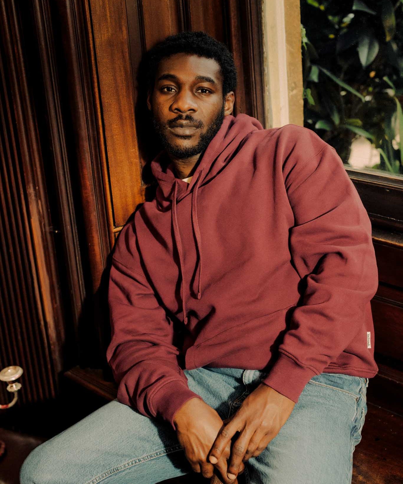 Hoodies &amp; Sweatshirts