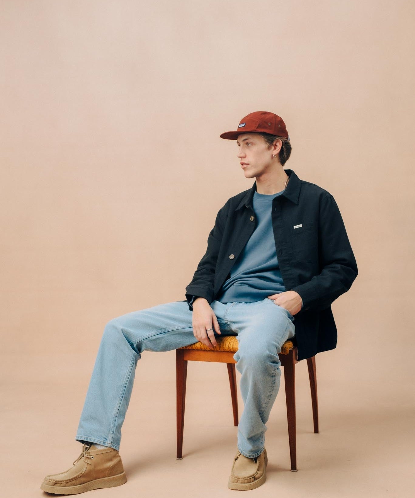 Canvas Jackets