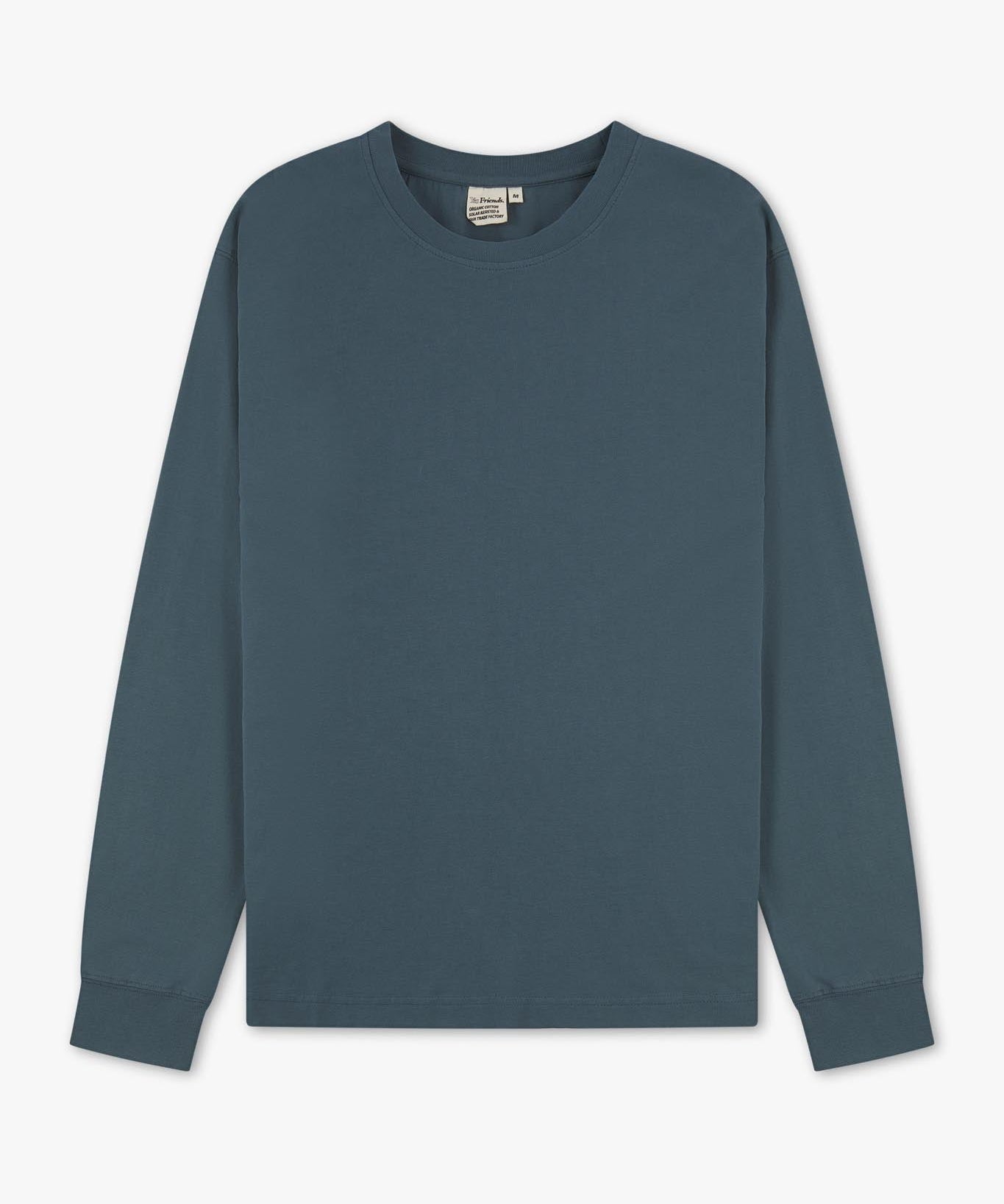 Long Sleeve T-shirts