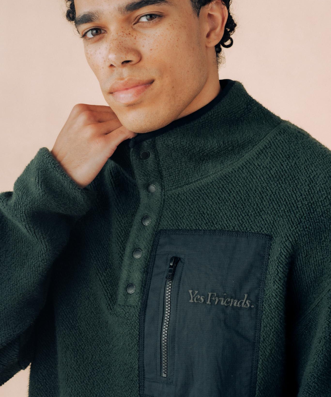 Fleeces