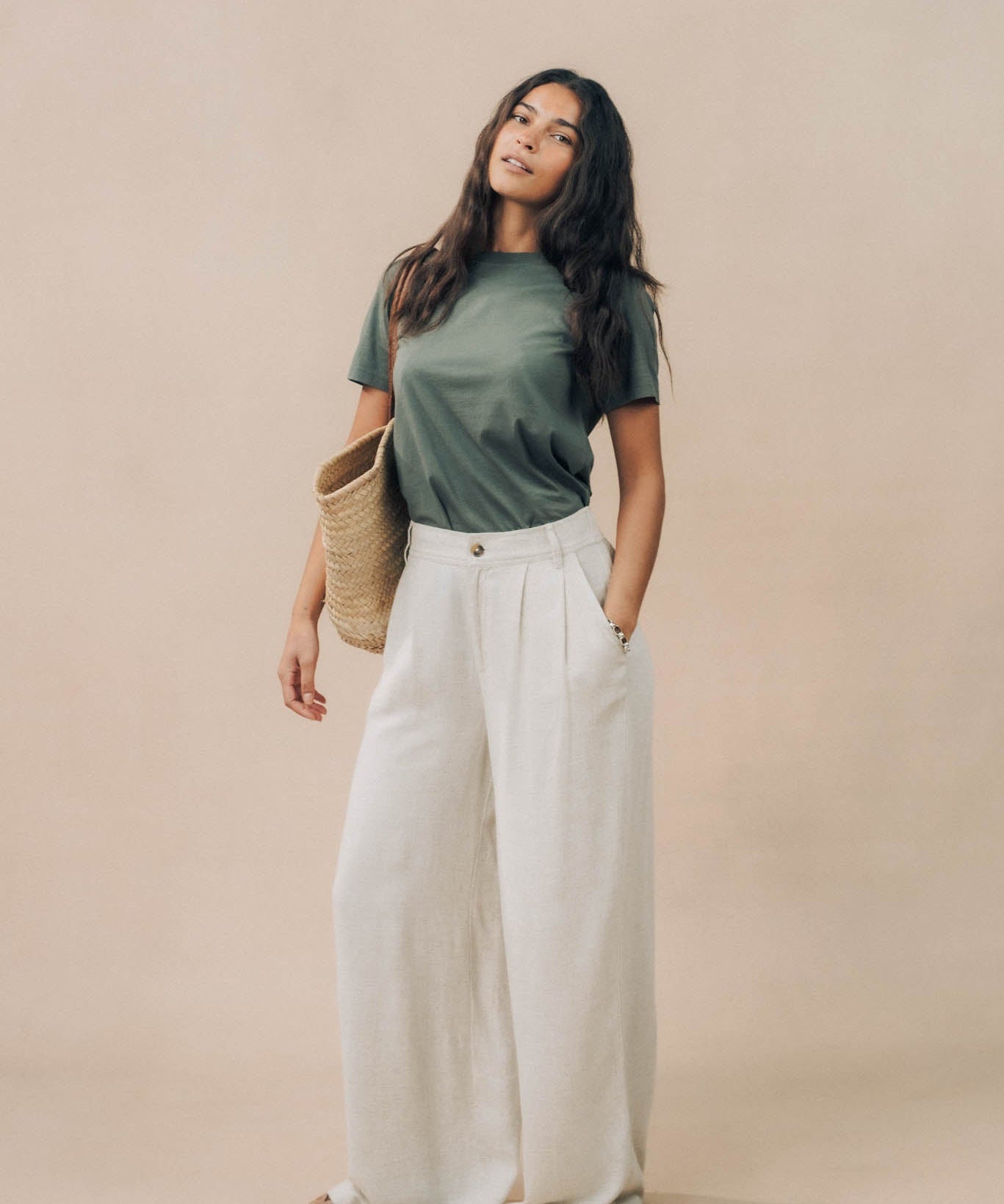 Trousers