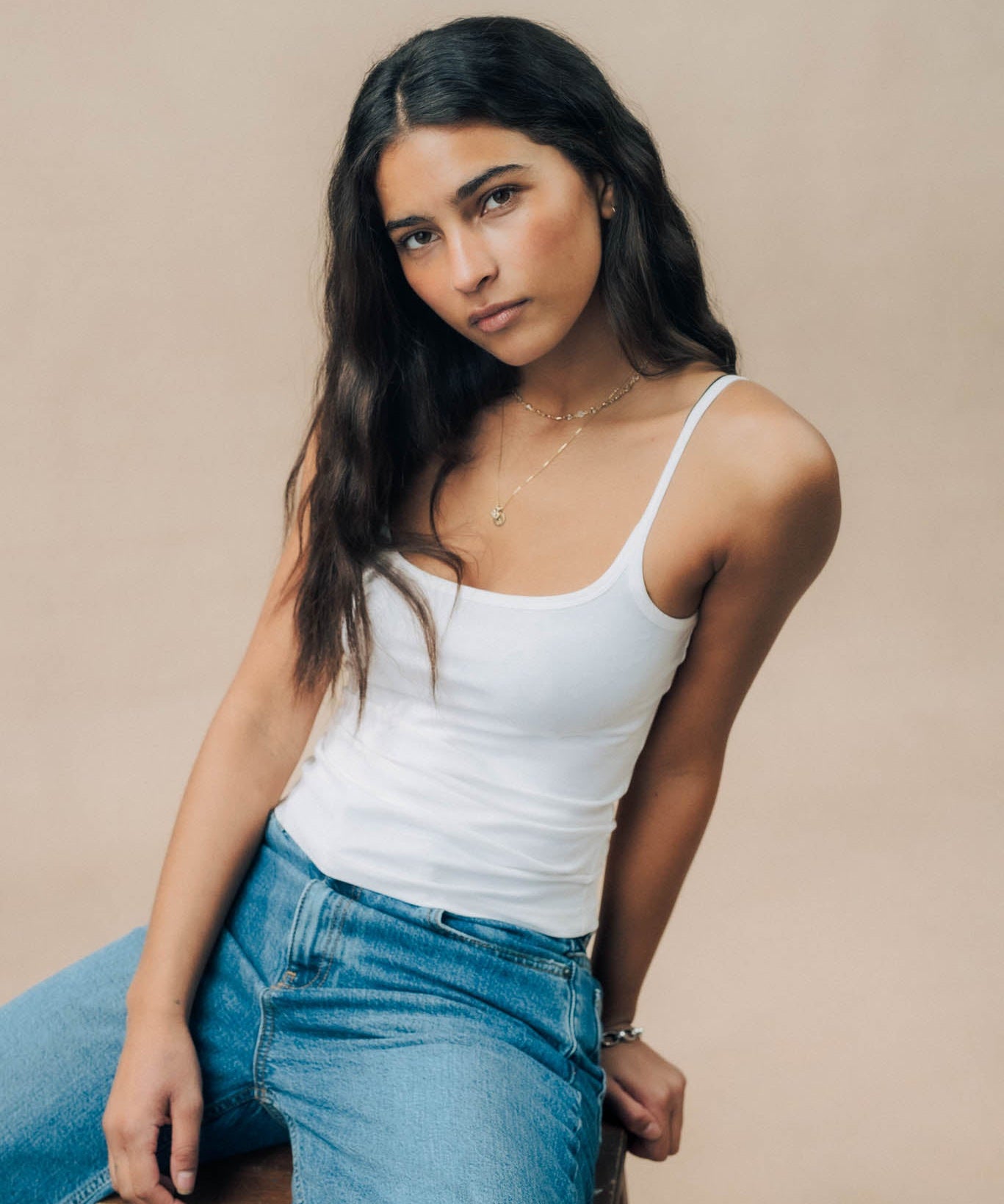 Cami Top