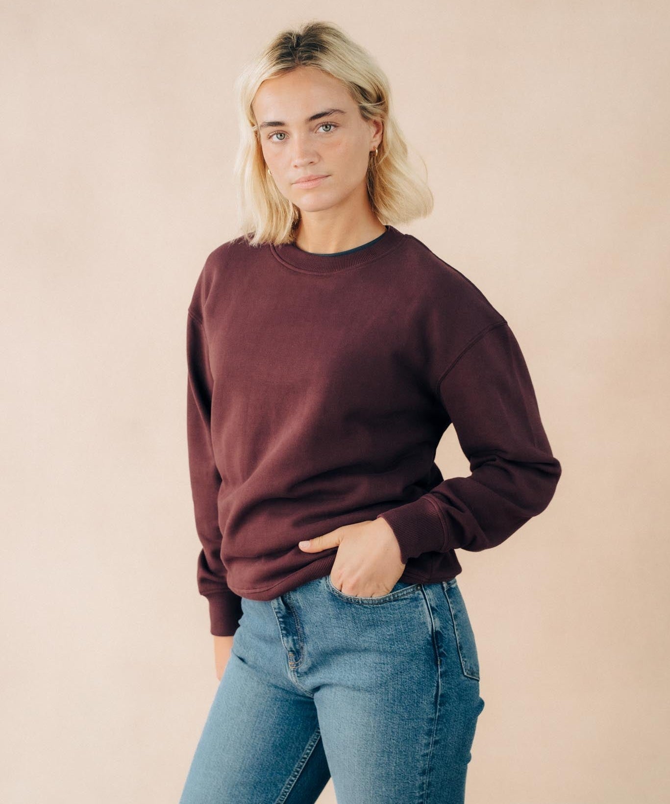 Sweatshirts