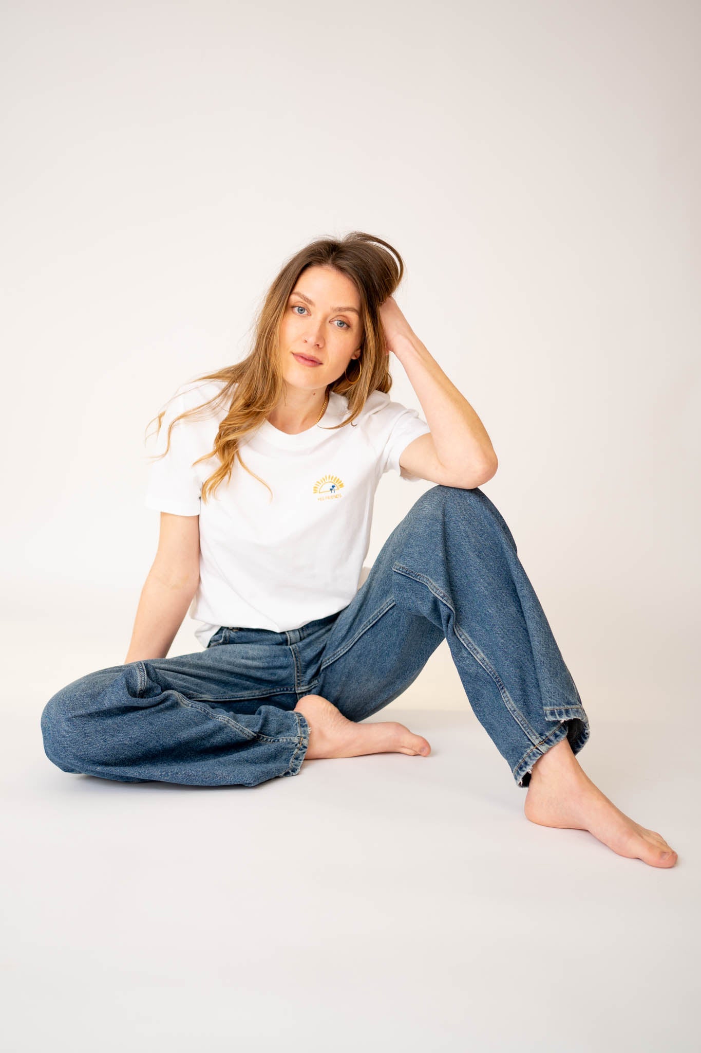 Charlie Taylor x Yes Friends