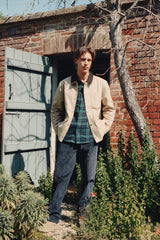 Barn Jacket
