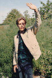 Barn Jacket