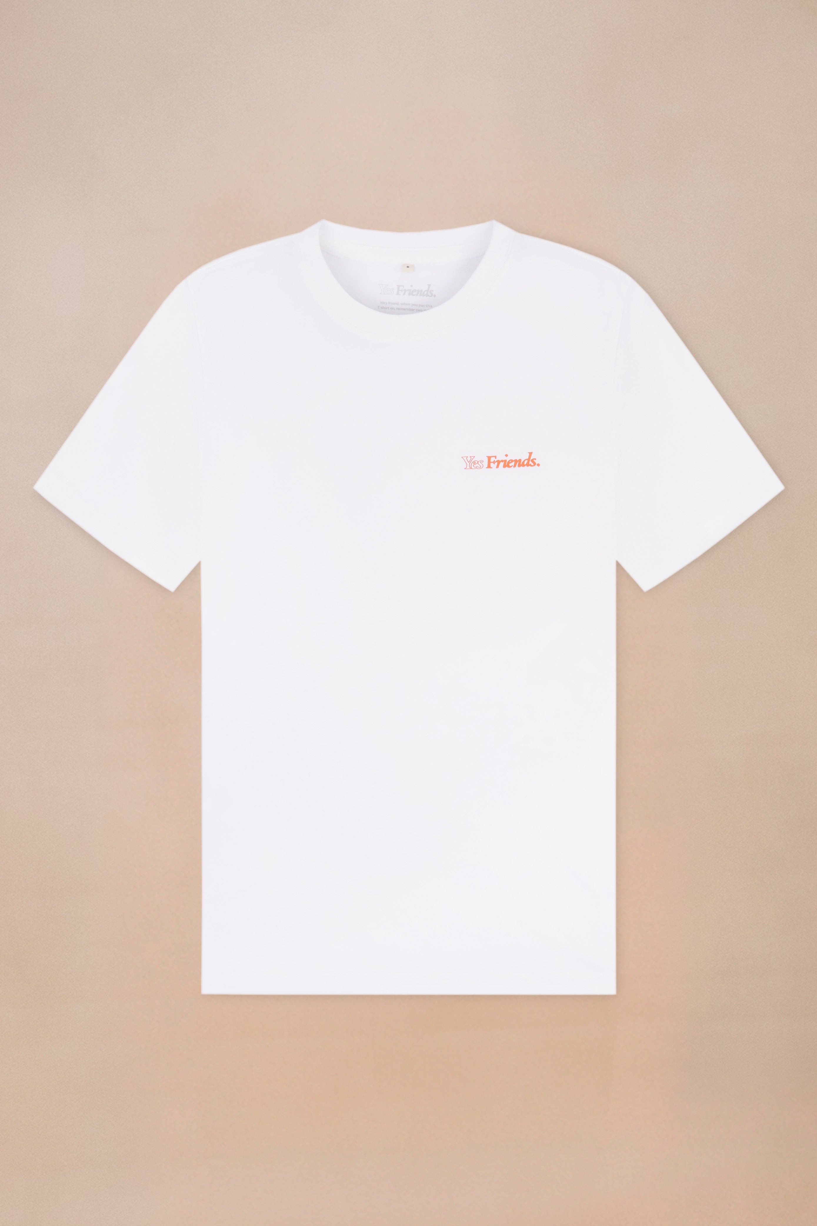 Unisex Original Logo T-shirt