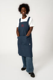 Cranfield x Yes Friends Organic Apron