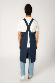 Cranfield x Yes Friends Organic Apron