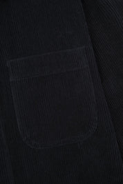 Organic Corduroy Jacket