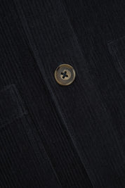 Organic Corduroy Jacket