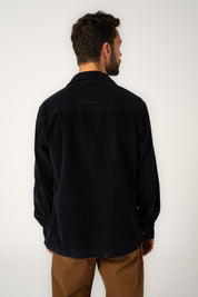 Organic Corduroy Jacket