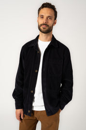 Organic Corduroy Jacket