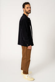 Organic Corduroy Jacket