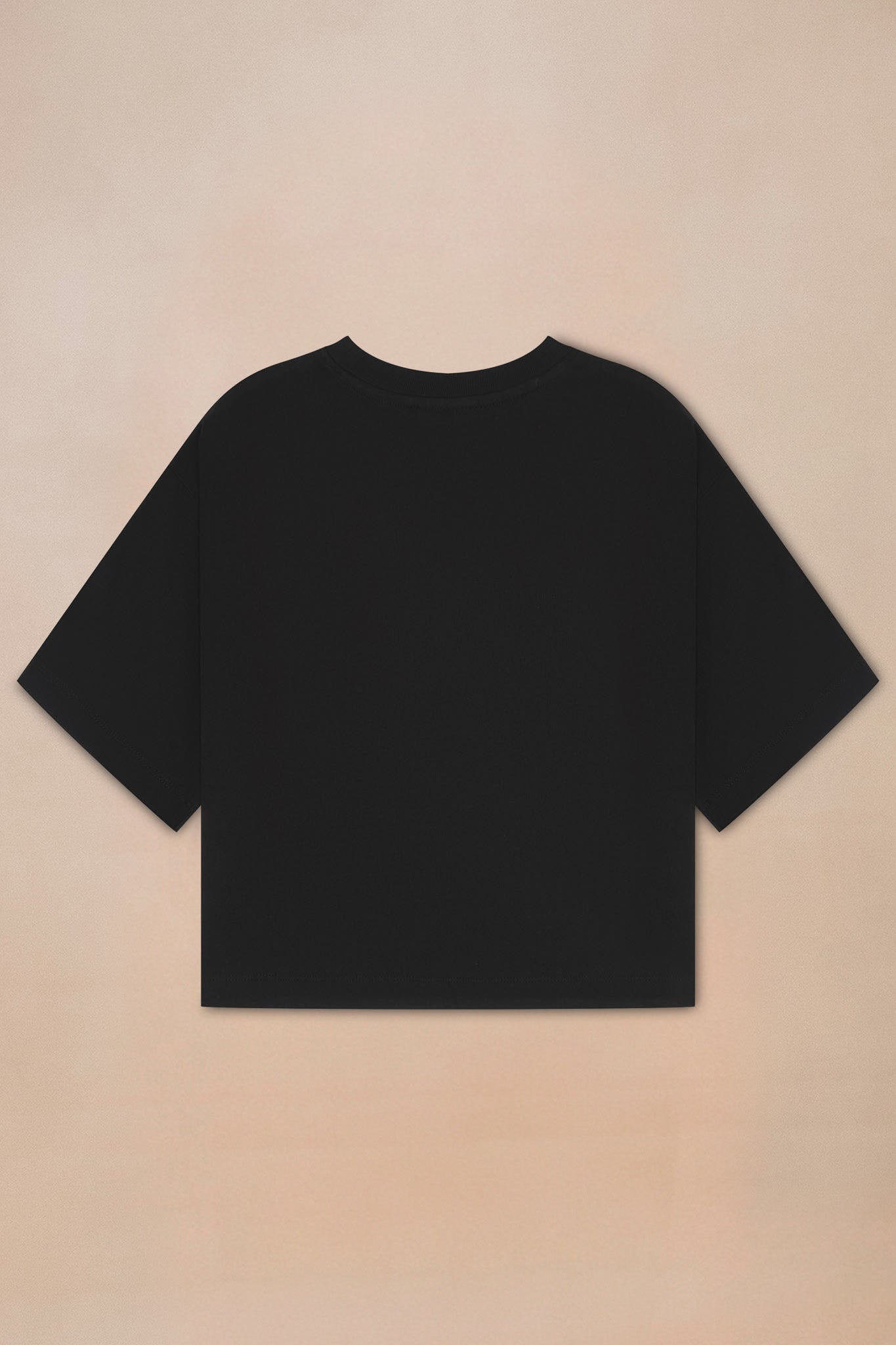 Boxy Heavyweight T-shirt