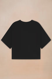 Boxy Heavyweight T-shirt