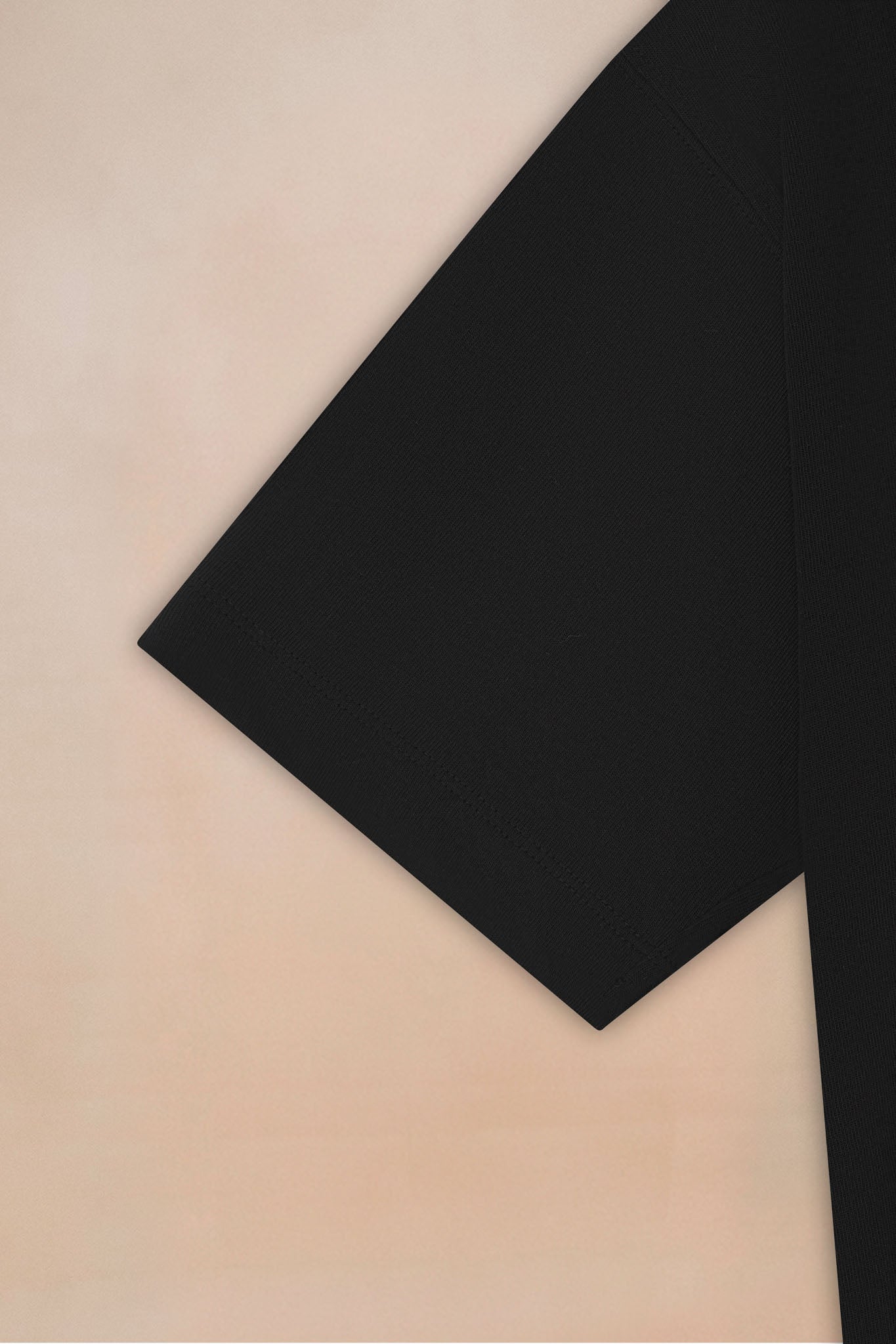 Boxy Heavyweight T-shirt