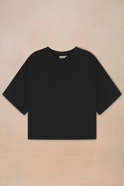 Boxy Heavyweight T-shirt