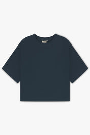 Boxy Heavyweight Organic T-shirt