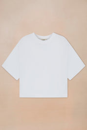 Boxy Heavyweight T-shirt