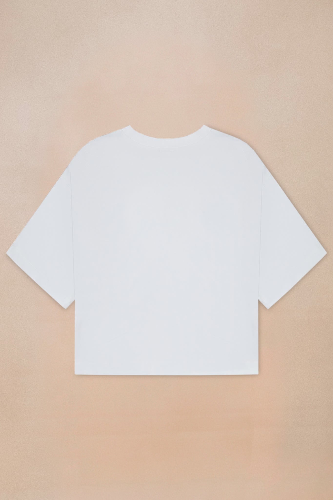 Boxy Heavyweight T-shirt