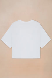 Boxy Heavyweight T-shirt
