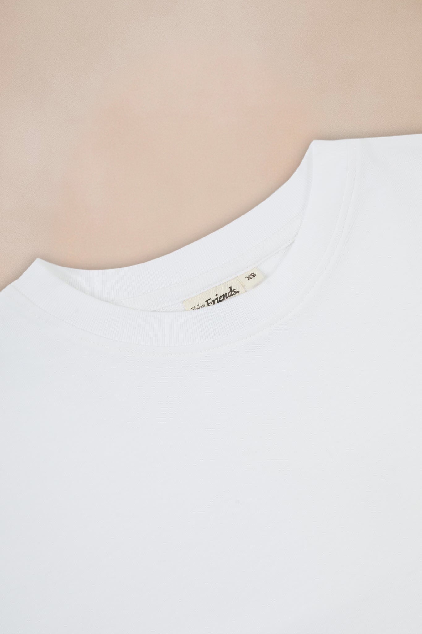 Boxy Heavyweight T-shirt