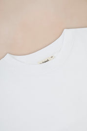 Boxy Heavyweight T-shirt