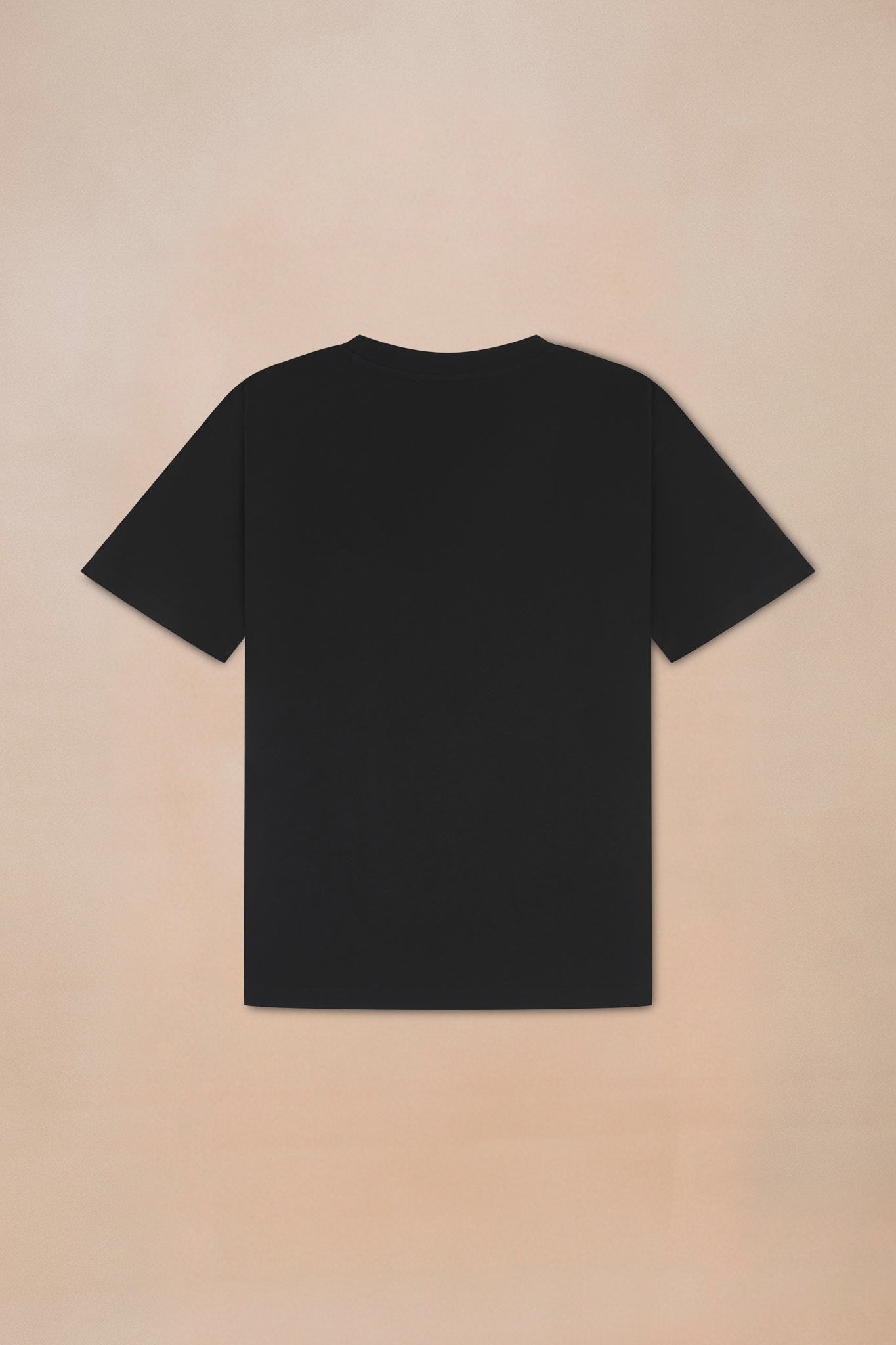 Heavyweight Oversized T-shirt