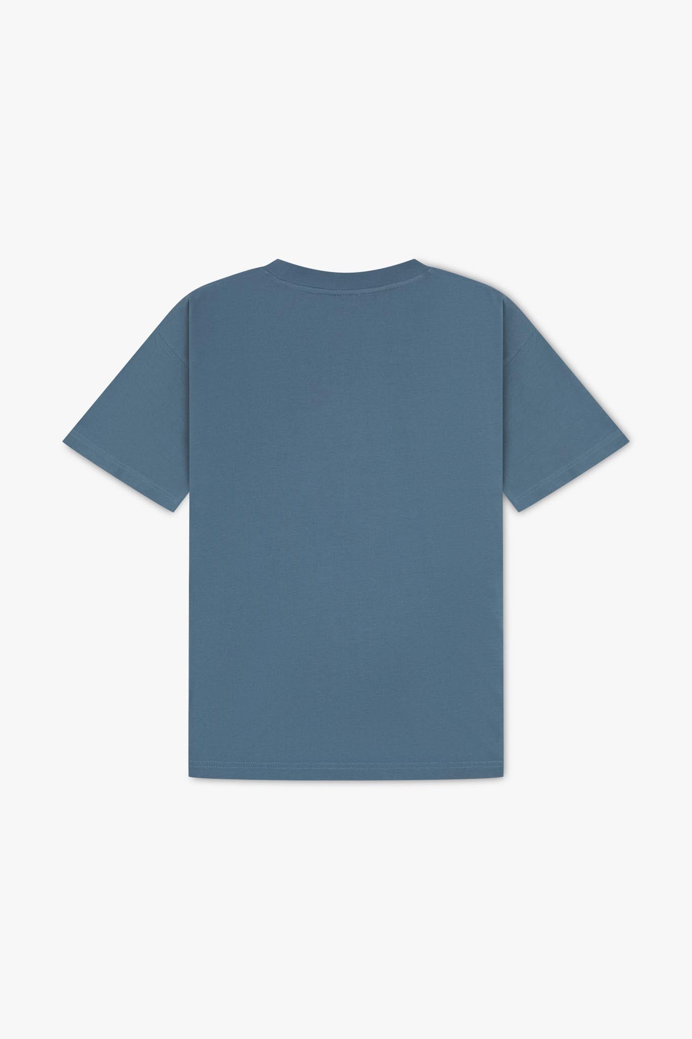 Unisex Heavyweight Oversized Organic T-shirt