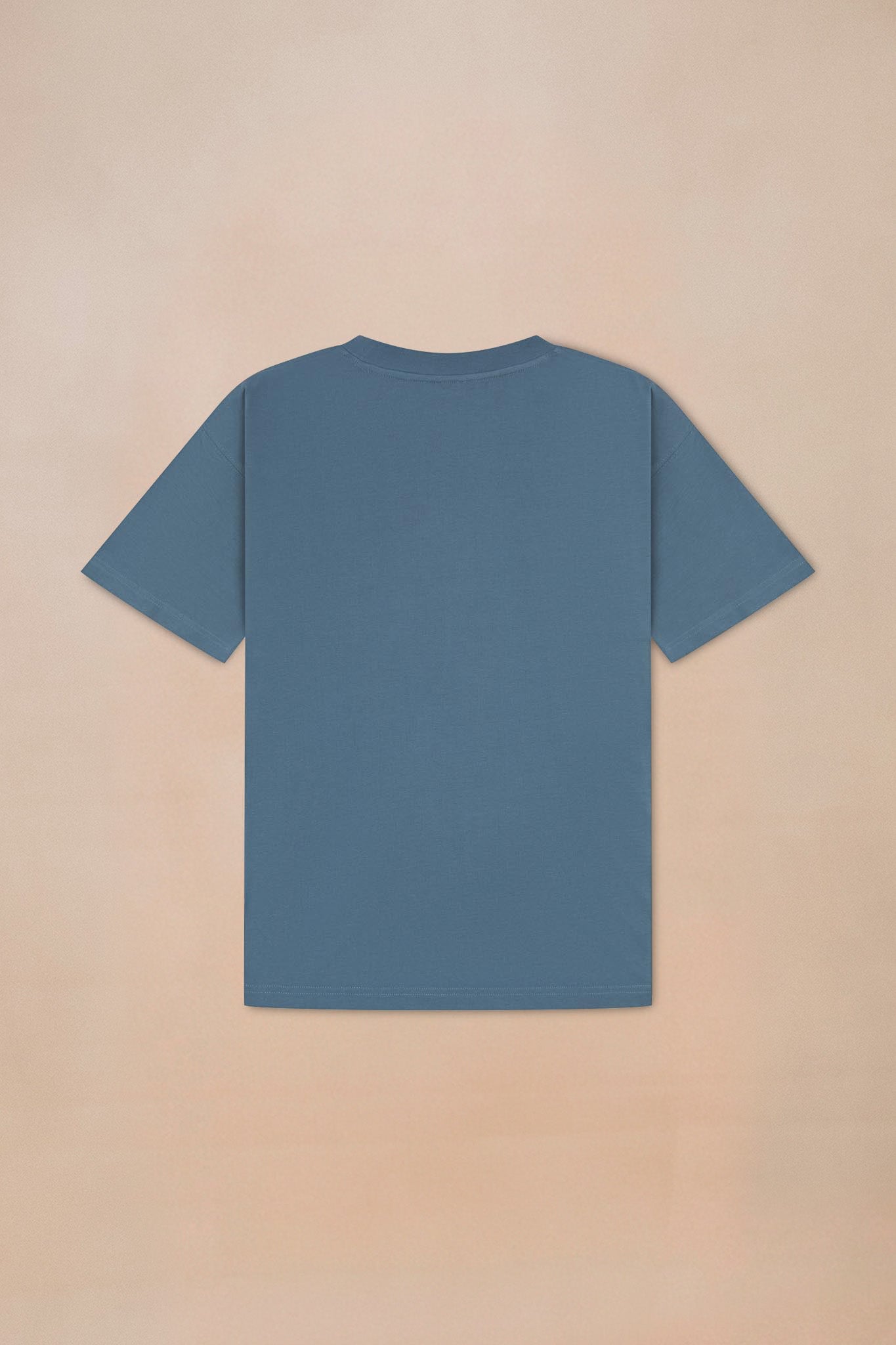 Heavyweight Oversized T-shirt