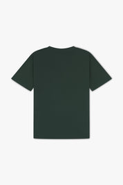 Unisex Heavyweight Oversized Organic T-shirt