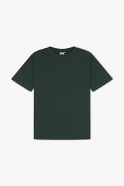 Unisex Heavyweight Oversized Organic T-shirt