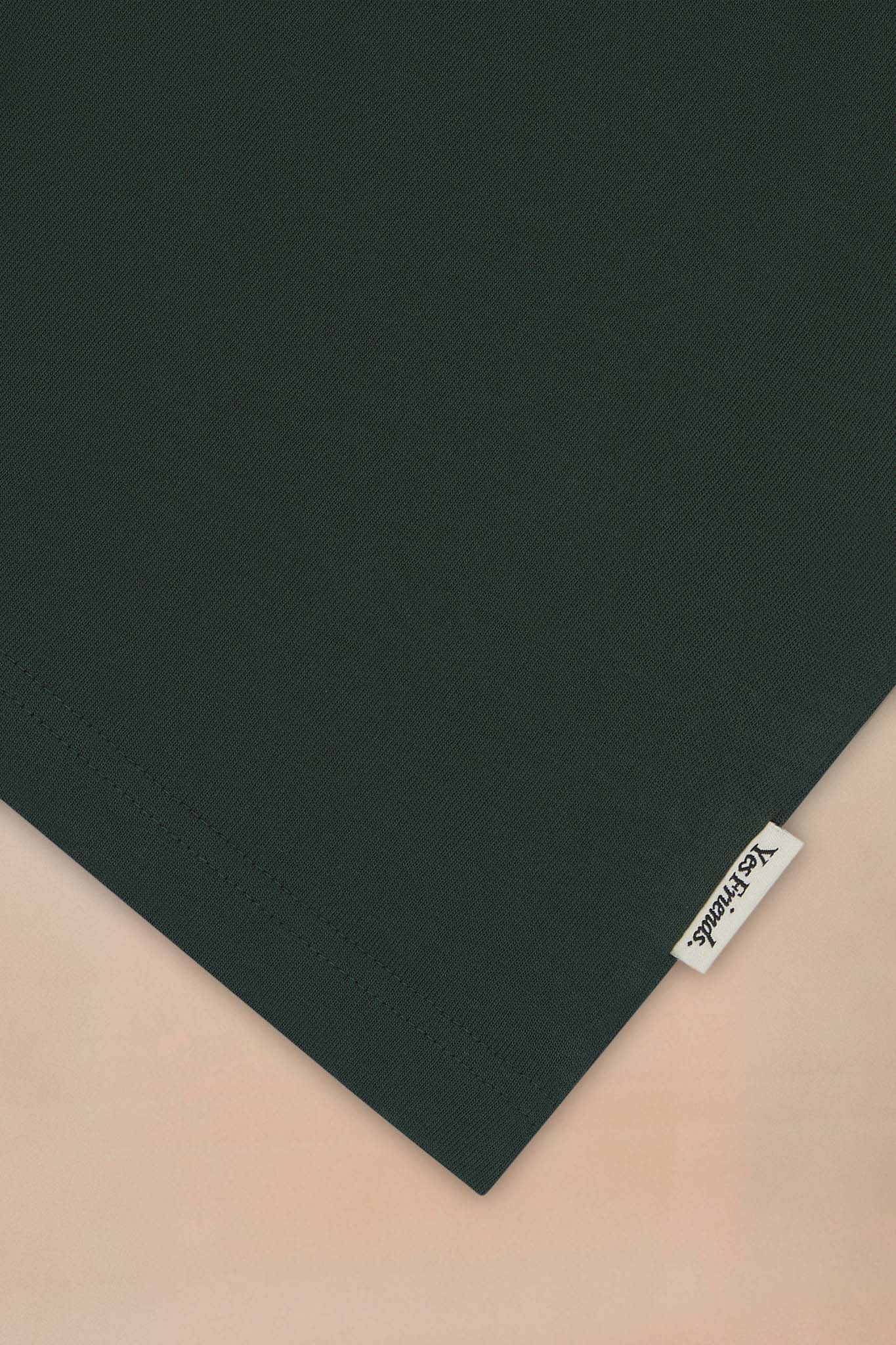 Heavyweight Oversized T-shirt