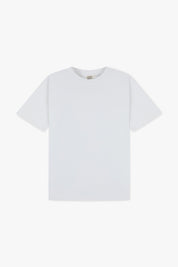 Unisex Heavyweight Oversized Organic T-shirt