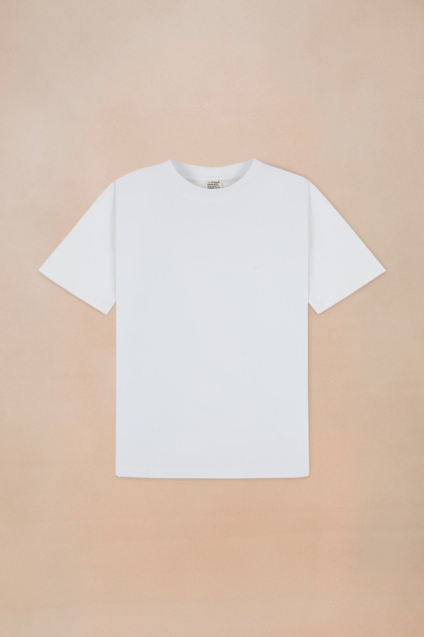 Heavyweight Oversized T-shirt