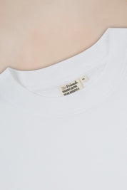 Heavyweight Oversized T-shirt