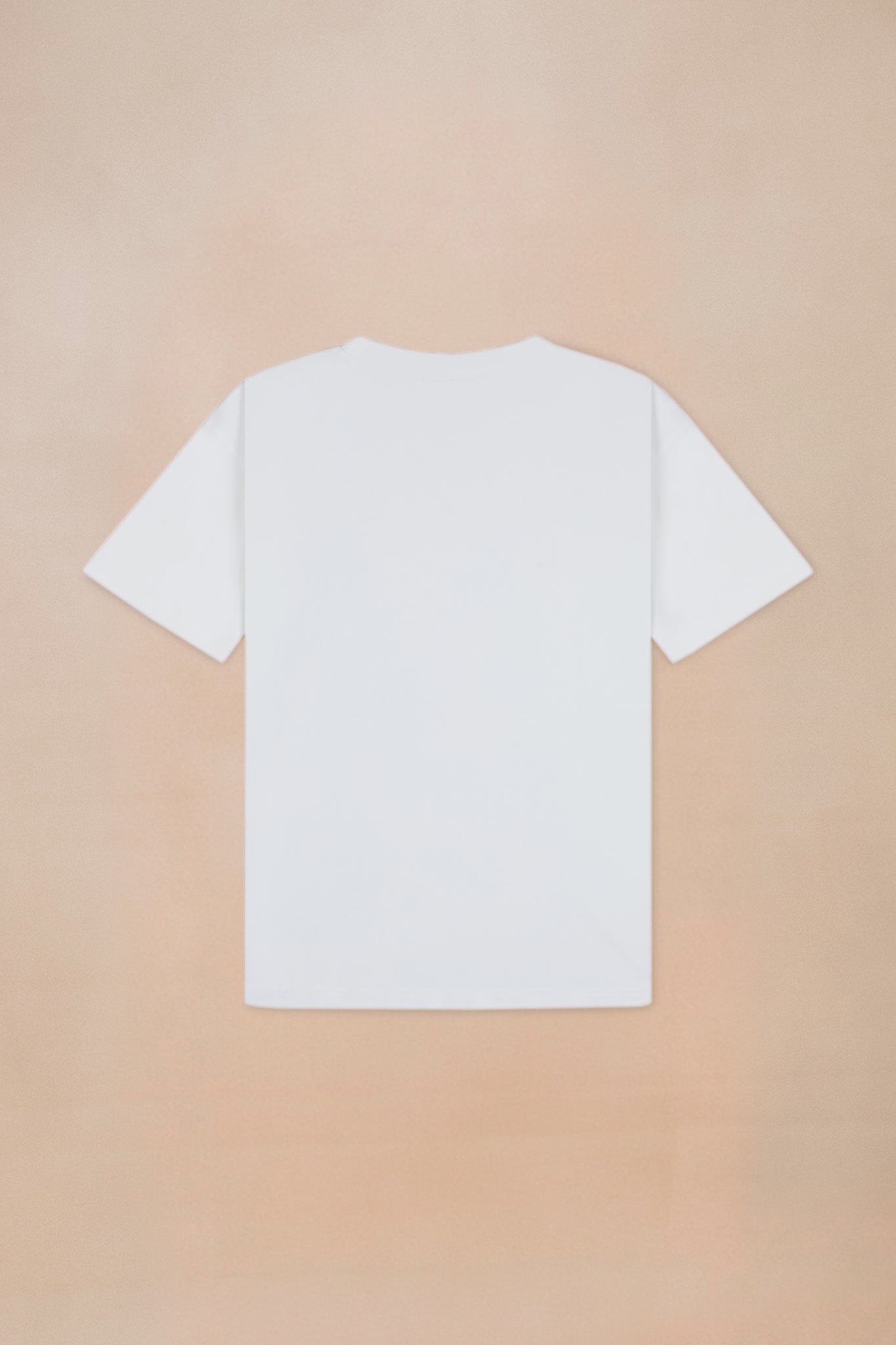 Heavyweight Oversized T-shirt