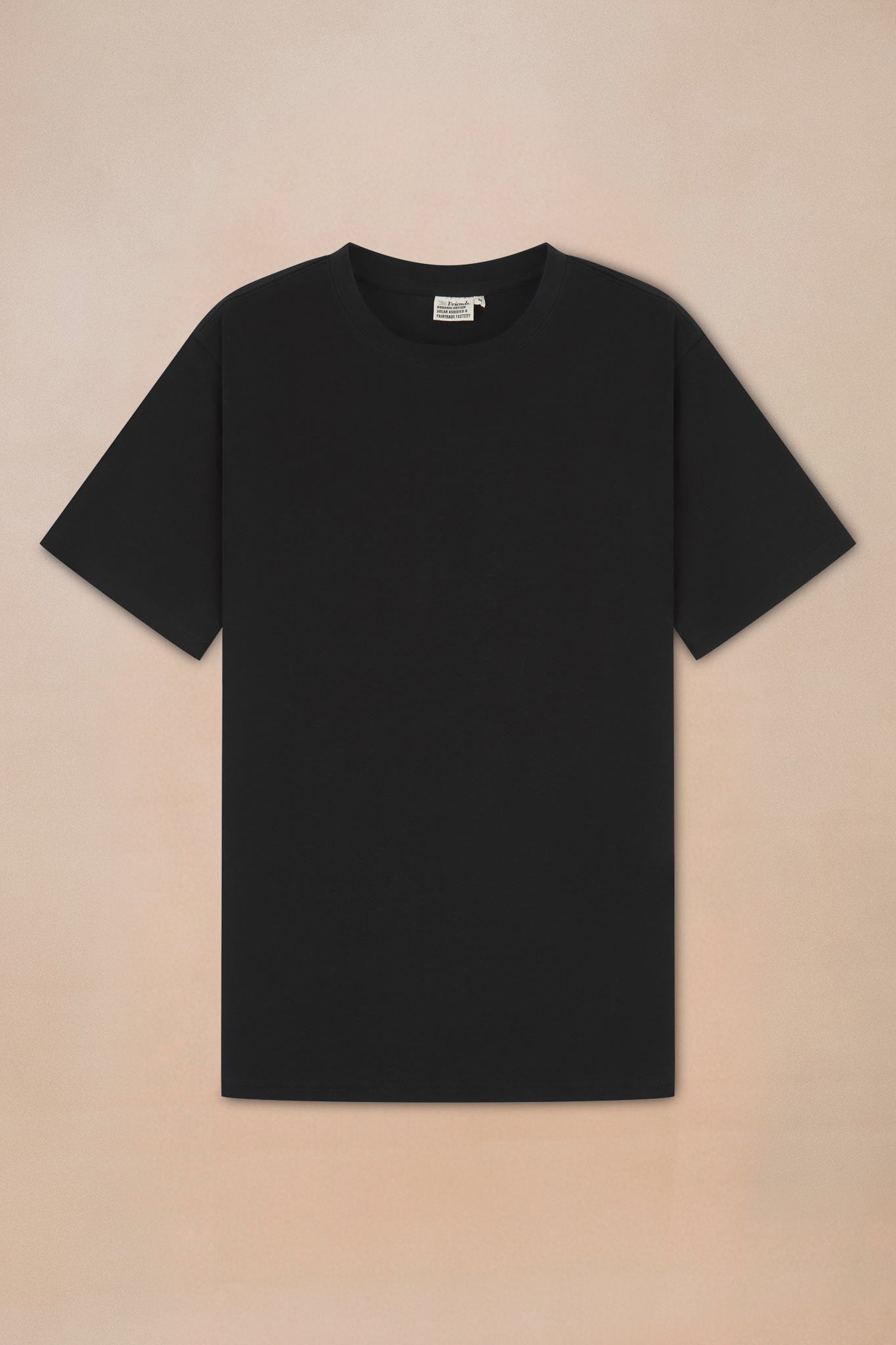 Premium Heavyweight T-shirt