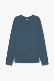 Unisex Long Sleeve Organic T-shirt
