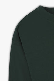 Unisex Long Sleeve Organic T-shirt