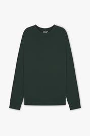 Long Sleeve Organic T-shirt