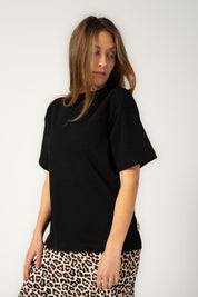 Unisex Heavyweight Oversized Organic T-shirt