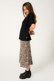 Unisex Heavyweight Oversized Organic T-shirt