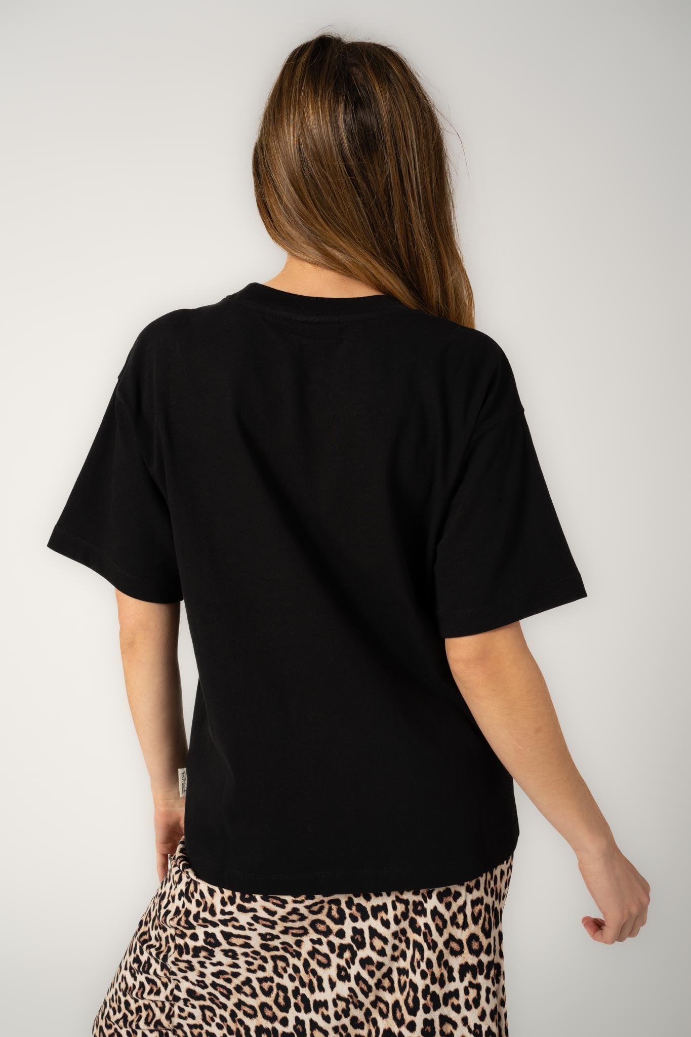 Unisex Heavyweight Oversized Organic T-shirt