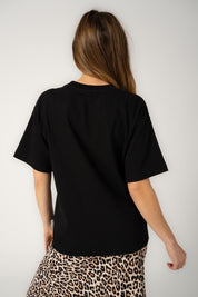 Unisex Heavyweight Oversized Organic T-shirt